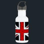 Garrafa Jack da União Enrolado<br><div class="desc">Jack da União Enrolado</div>