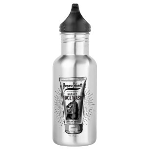 Garrafa Jacques Schwett Hockey Face Wash