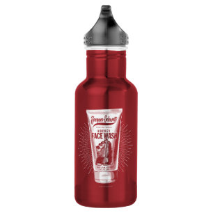 Garrafa Jacques Schwett Hockey Face Wash