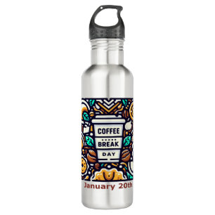 Garrafa Jan 20 - Dia do Café