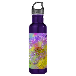 GARRAFA JARDIM DA PLANTA DE MANTEIGA MÁGICA DE SOMBRA PERD