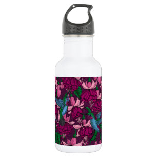 Garrafa Jardim de aves