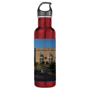 Garrafa Jardins Botânicos no Natal em Washington DC