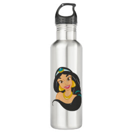 Garrafa Jasmine Stainless Steel Water Bottle
