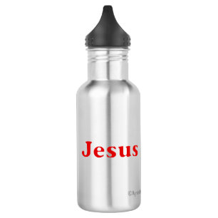 GARRAFA JESUS
