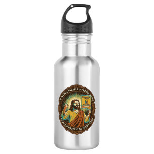 Garrafa Jesus Expirou Assinatura de Software Paywall Tech