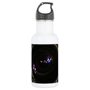 Garrafa jGibney de trabalho ART1 da CAPTAÇÃO video O MUSEU