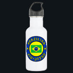 Garrafa Jiu Jitsu<br><div class="desc">Jiu Jitsu</div>