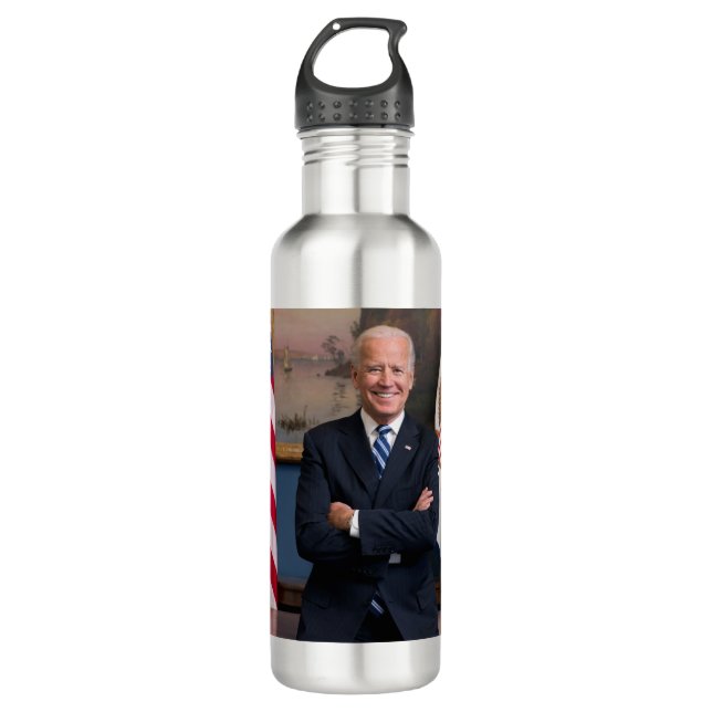 Garrafa Joe Biden (Frente)