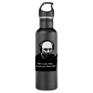 Garrafa Joe Rogan Experience DMT Classic T Shirt