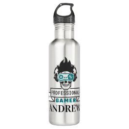 Garrafa Jogador Profissional