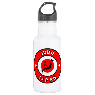 Garrafa Judo