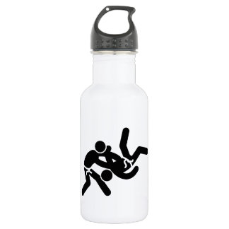 Garrafa Judo