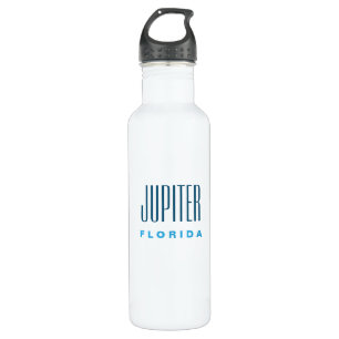 Garrafa Jupiter Florida Water Bottle