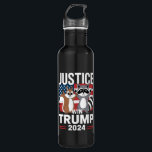 Garrafa Justice For Peanut Win Trump 2024<br><div class="desc">Justice For Peanut Win Trump 2024</div>
