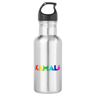 Garrafa "kamala" kamala harris priris lgbtq lgbt arco-íri