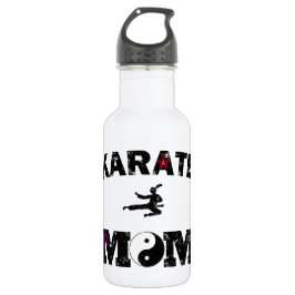 Garrafa Karate MOM