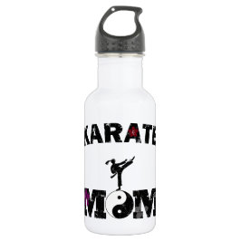 Garrafa Karate MOM