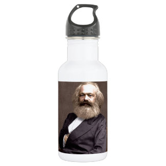 Garrafa Karl Marx
