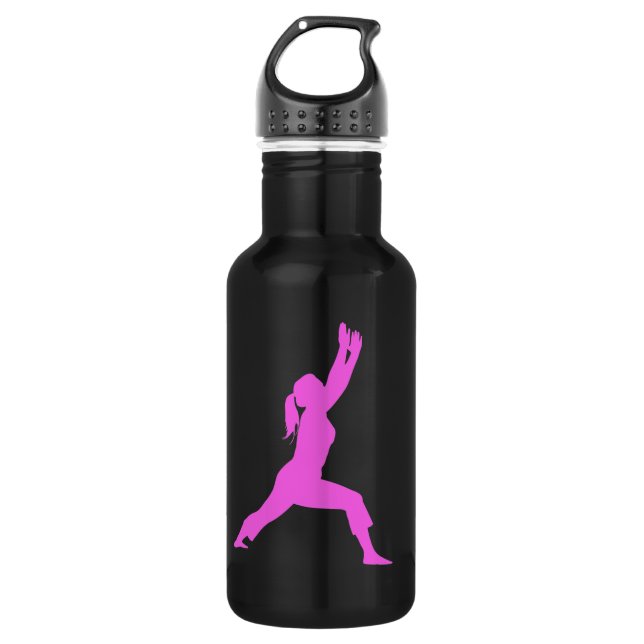 Garrafa Keep Fit Liberty (Frente)