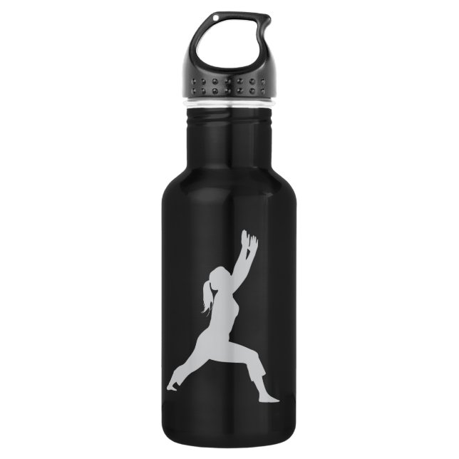 Garrafa Keep Fit Liberty (Frente)