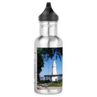Garrafa Kimberly Point Lighthouse water bottle
