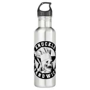 Garrafa Knuckle Sandwich All Star 2