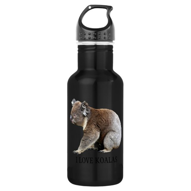 Garrafa Koala (Frente)
