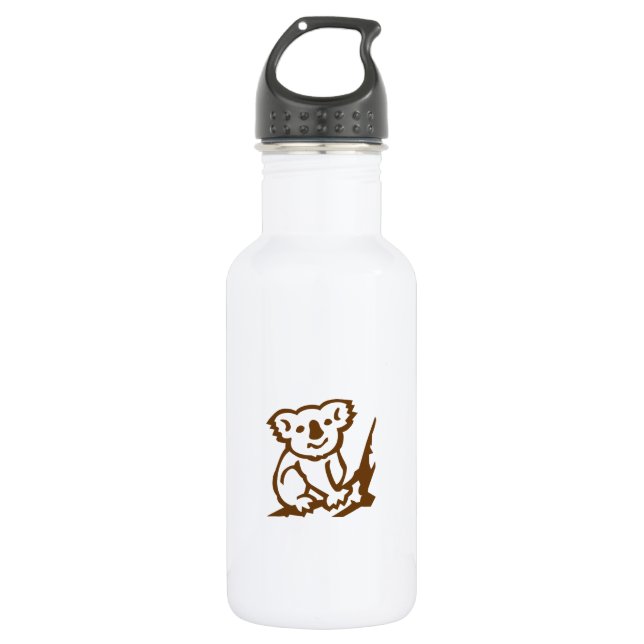 Garrafa Koala (Frente)