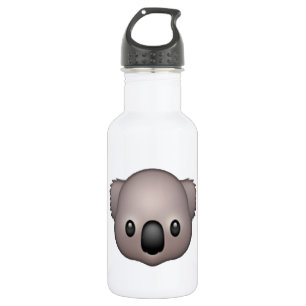 Garrafa Koala - Emoji