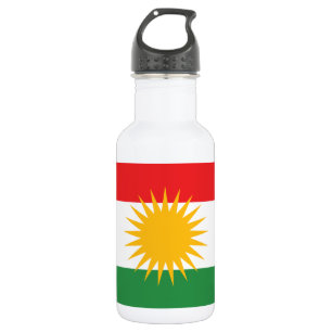 Garrafa kurdistan