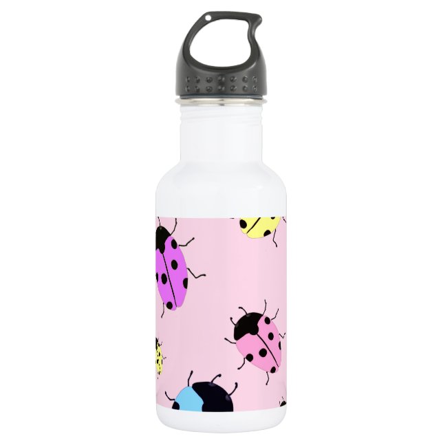 GARRAFA LADYBUGS (Frente)