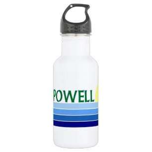 Garrafa Lago Powell