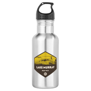 Garrafa Lake Murray State Park Oklahoma