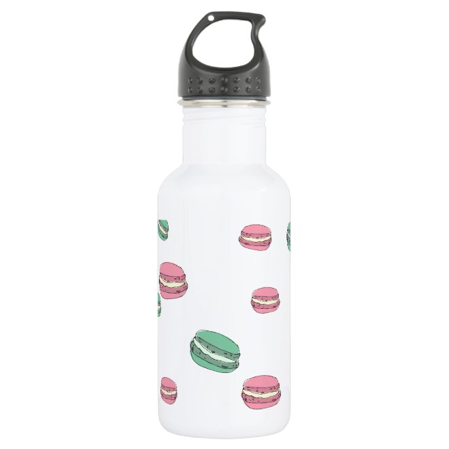 Garrafa Le Macaron (Frente)