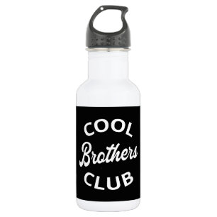 Garrafa Legal Brothers Club I