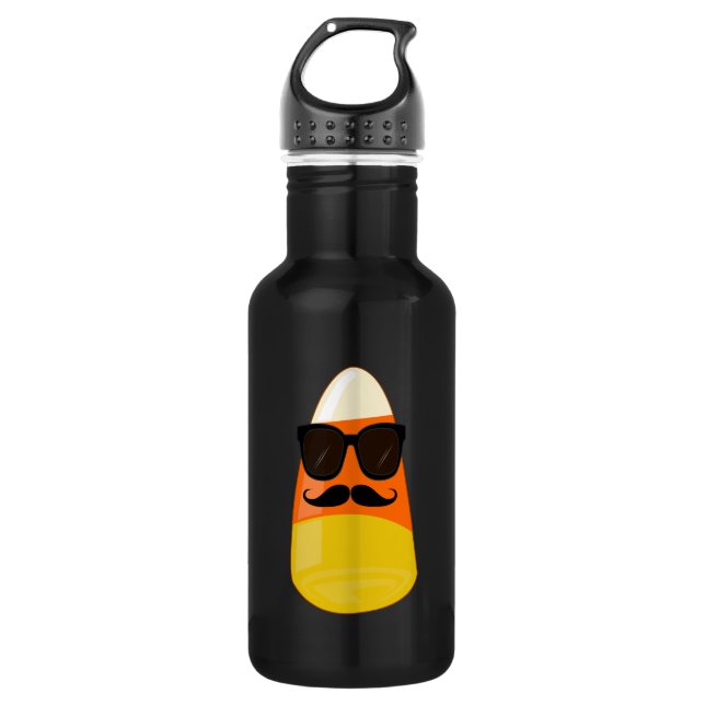 Garrafa Legal Candy Corn (Frente)