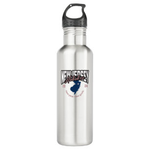 Garrafa Legal e Na moda Hoboken Novo Jersey