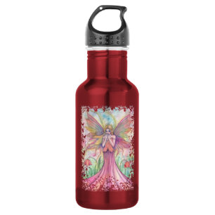 Garrafa Leite de Flor Selvagem