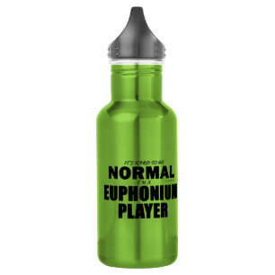 Garrafa Leitor Eufonio Normal