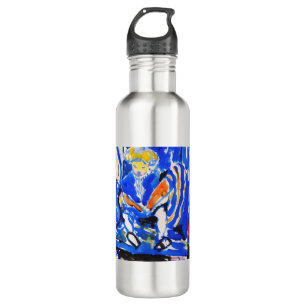 Garrafa Leitura infantil por Henry Lyman Sayen