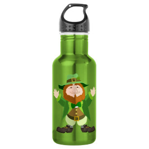 Garrafa Leprechaun