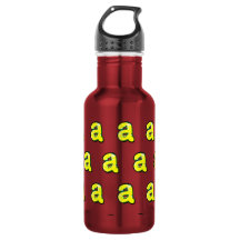 Letra "a"