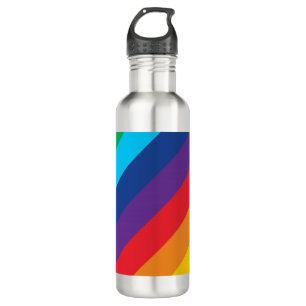 Garrafa LGBTQ 24 oz