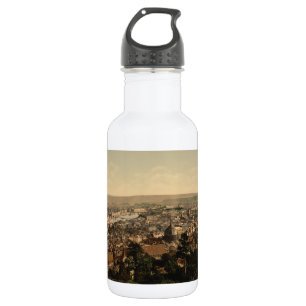 Garrafa Liège do norte, Bélgica