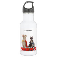 Liga DC de Arte Teatral Super Pets