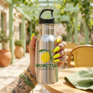 Garrafa Limoncello