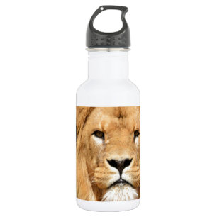 Garrafa Lions Head