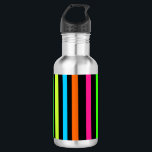 Garrafa Listras de neão<br><div class="desc"></div>