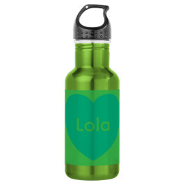 Garrafa Lizzy hugs Juice Bottle